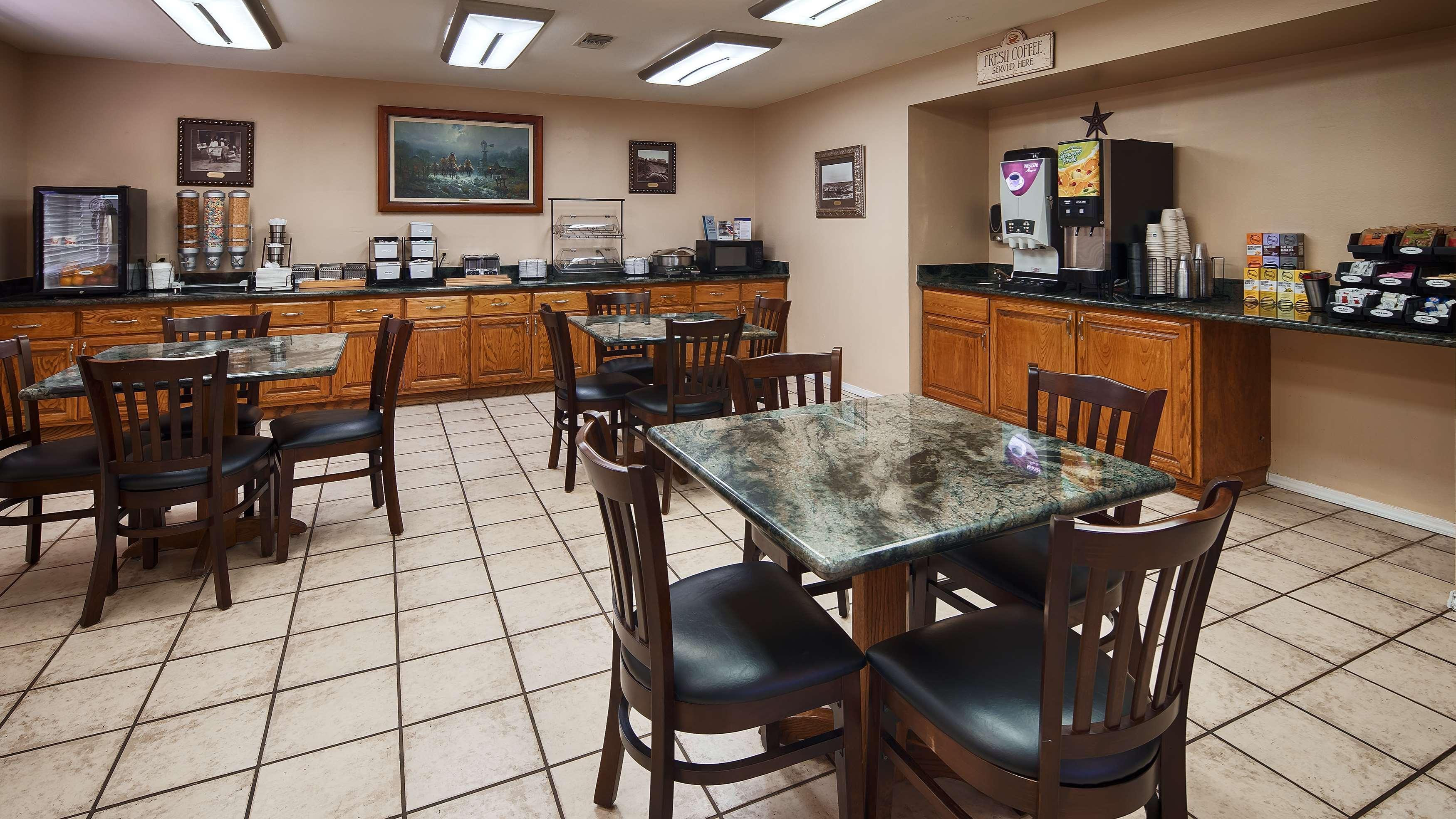 Sonora Inn Restaurant photo